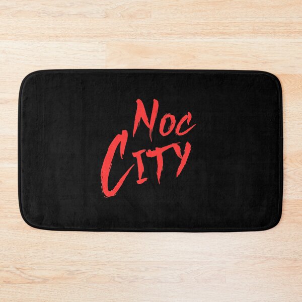 Item preview, Noc City designed and sold by PennCassidy.
