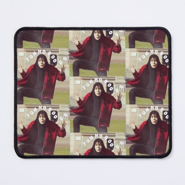 Item preview, YUNHOOOOO designed and sold by MinsHoneyFM.