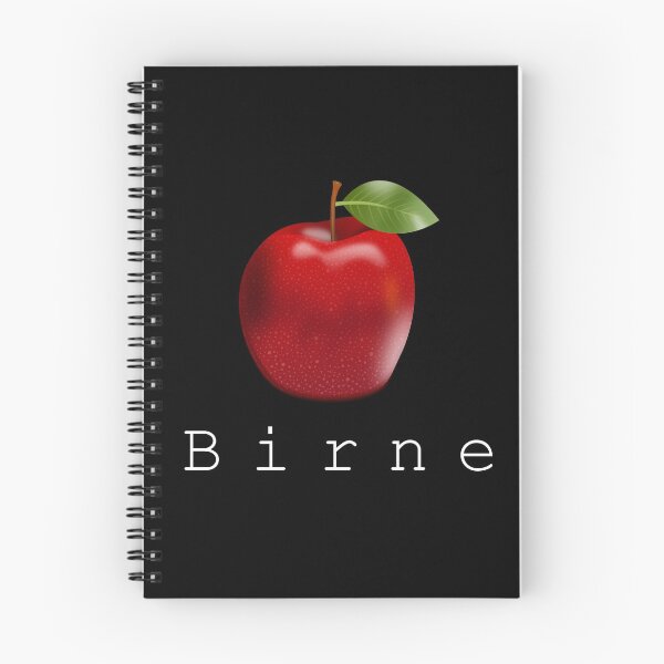 Item preview, Apple pear subtitle fruit designed and sold by Kampfkeiler.
