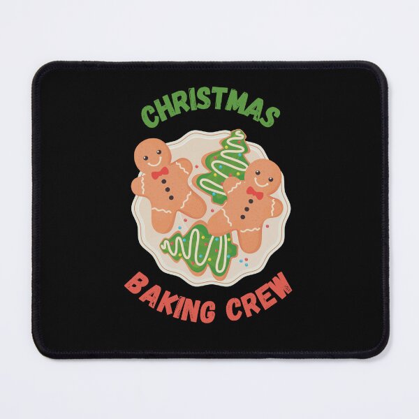 Item preview, Christmas Baking designed and sold by Figaughan.