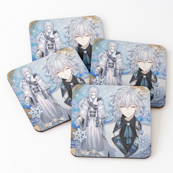 Item preview, Soul of Yokai  | Yukio designed and sold by Genius-Japan.