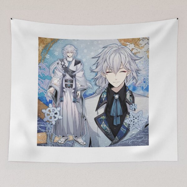 Item preview, Soul of Yokai  | Yukio designed and sold by Genius-Japan.
