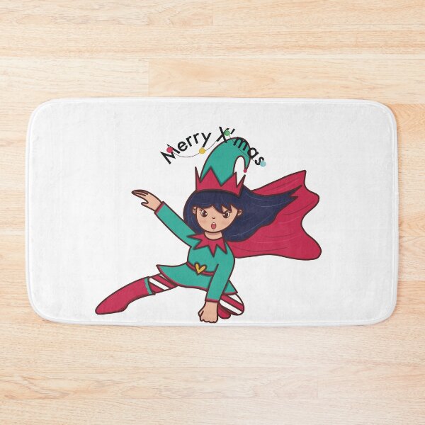 Item preview, Elf Power: Merry Christmas Magic! designed and sold by TippiItti.