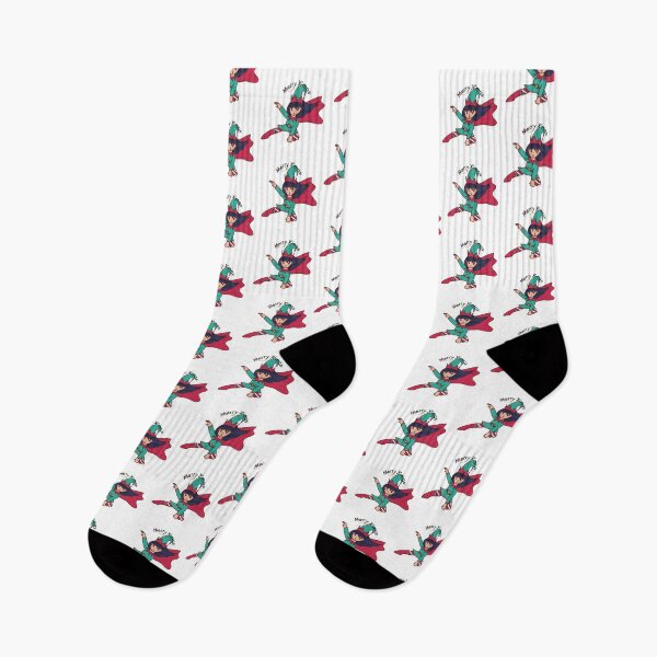 Item preview, Elf Power: Merry Christmas Magic! designed and sold by TippiItti.