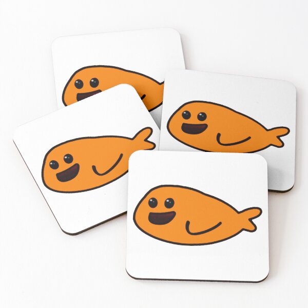 Item preview, Tiko Gaming Fishy Fashion designed and sold by SavannalCronam.