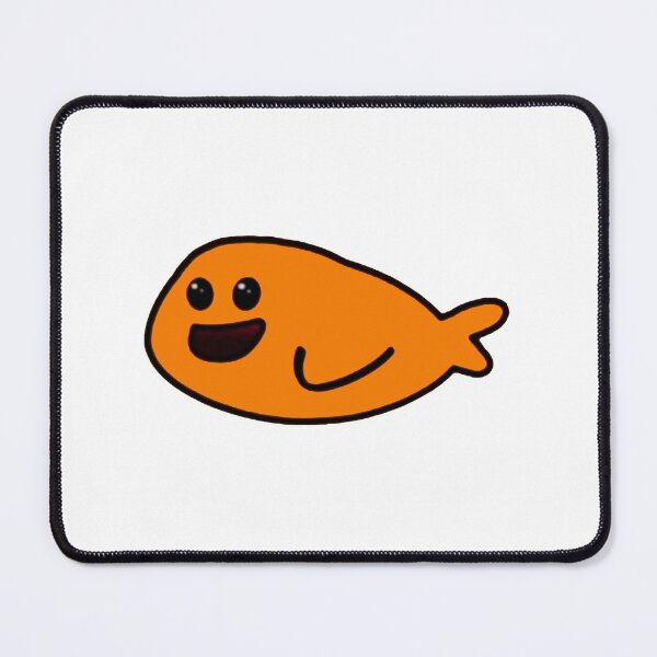 Item preview, Tiko Gaming Fishy Fashion designed and sold by SavannalCronam.