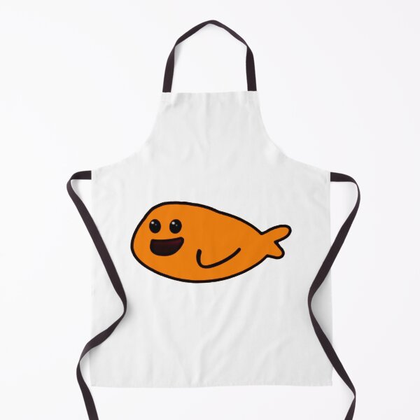 Item preview, Tiko Gaming Fishy Fashion designed and sold by SavannalCronam.