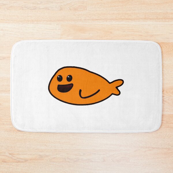 Item preview, Tiko Gaming Fishy Fashion designed and sold by SavannalCronam.