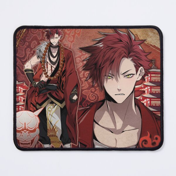 Item preview, Soul of Yokai  | Hayato designed and sold by Genius-Japan.