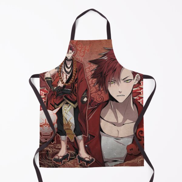Item preview, Soul of Yokai | Hayato designed and sold by Genius-Japan.