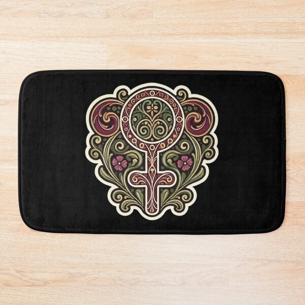 Item preview, Venus Feminist Symbol designed and sold by PinUpPizzazz.