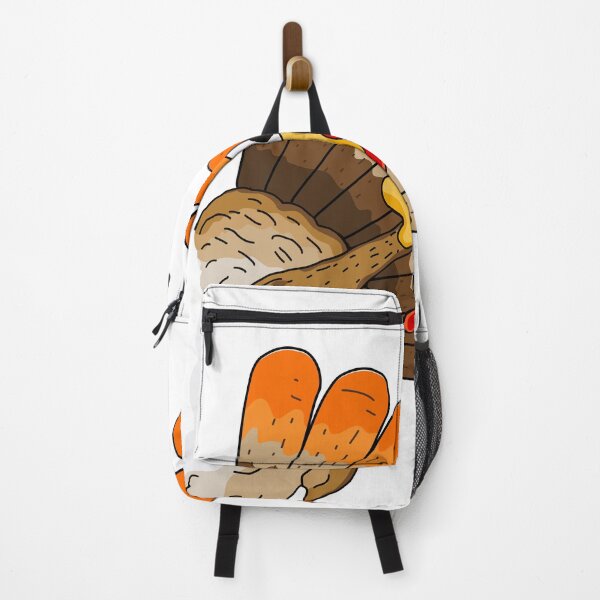 Item preview, MEOW – When Thanksgiving Meets Feline Fun!" designed and sold by Hope2123.