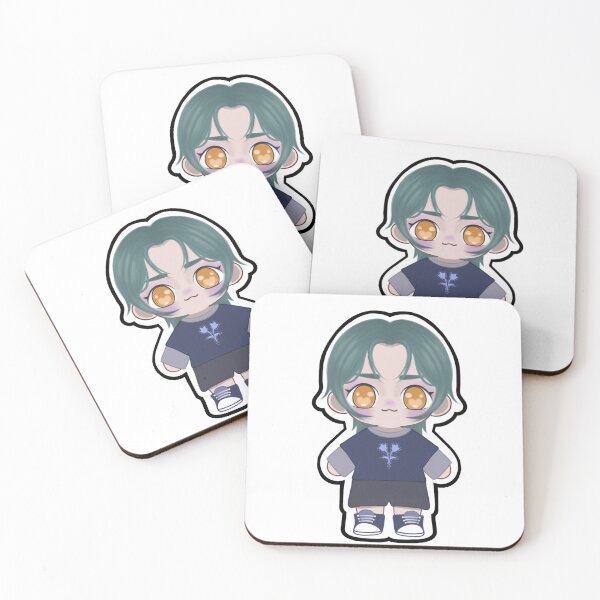 Item preview, Cute anime boy designed and sold by ccolapso.