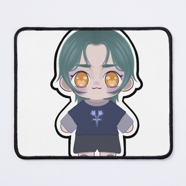 Item preview, Cute anime boy designed and sold by ccolapso.