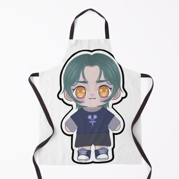 Item preview, Cute anime boy designed and sold by ccolapso.