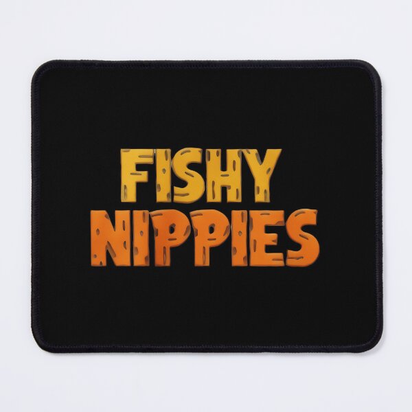 Item preview, Tiko Gaming Fishy Nippies designed and sold by SavannalCronam.