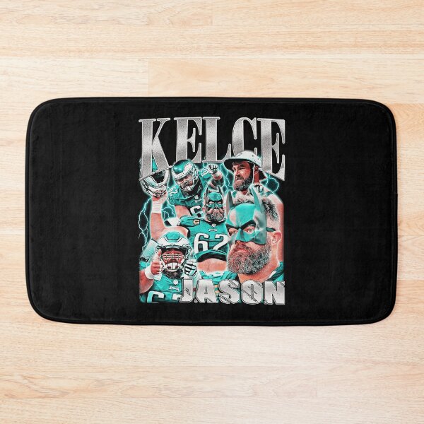Item preview, The Fat Bat Kelce Vintage 90s Bootleg Style designed and sold by Levihumil.