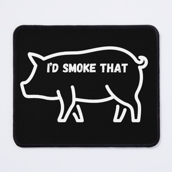 Item preview, For the Bar-b-que Enthusiast designed and sold by Figaughan.