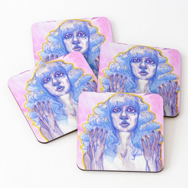 Item preview, Pastel Revelations designed and sold by Tricksterbelle.