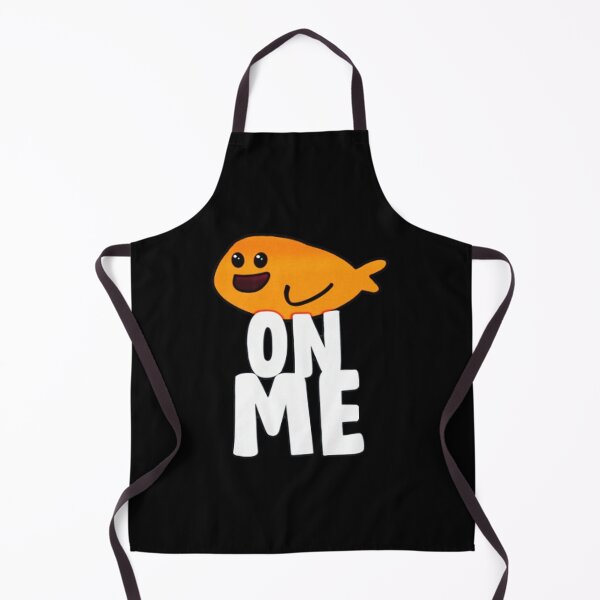 Item preview, Tiko Gaming Fishy On Me Fashion designed and sold by SavannalCronam.