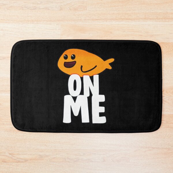 Item preview, Tiko Gaming Fishy On Me Fashion designed and sold by SavannalCronam.