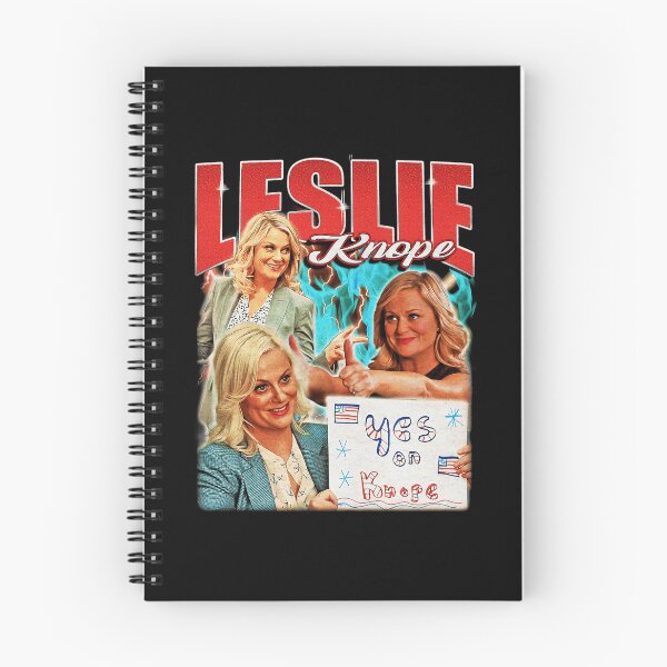 Item preview, The Only Thing Leslie Knope Vintage 90s Bootleg Style designed and sold by Levihumil.