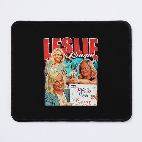 Item preview, The Only Thing Leslie Knope Vintage 90s Bootleg Style designed and sold by Levihumil.