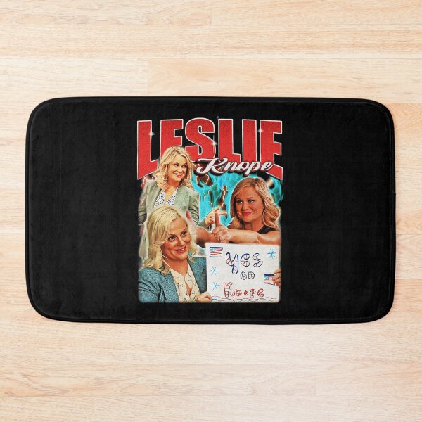 Item preview, The Only Thing Leslie Knope Vintage 90s Bootleg Style designed and sold by Levihumil.