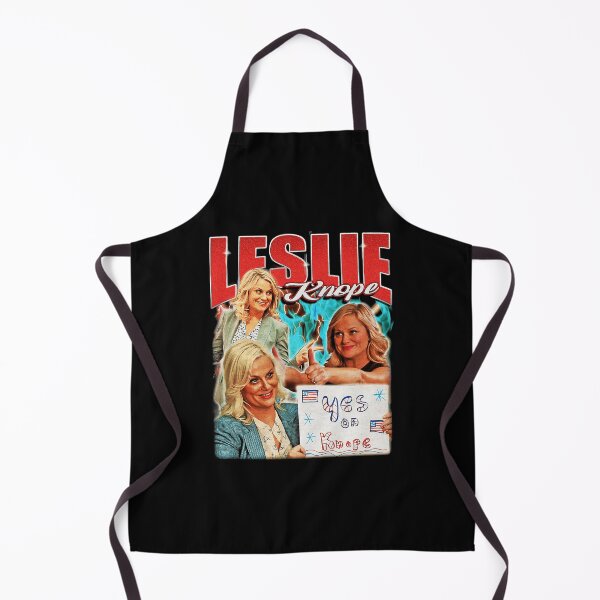 Item preview, The Only Thing Leslie Knope Vintage 90s Bootleg Style designed and sold by Levihumil.