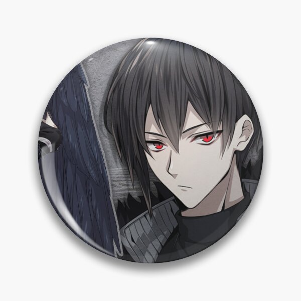 Item preview, Soul of Yokai  | Karasu designed and sold by Genius-Japan.