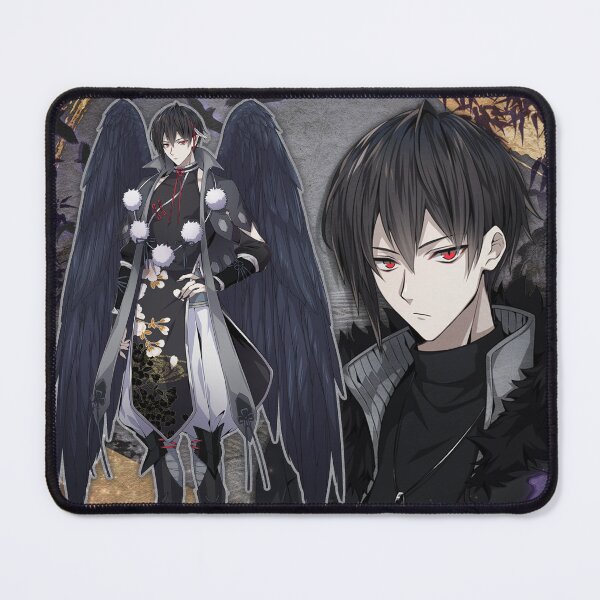 Item preview, Soul of Yokai | Karasu designed and sold by Genius-Japan.