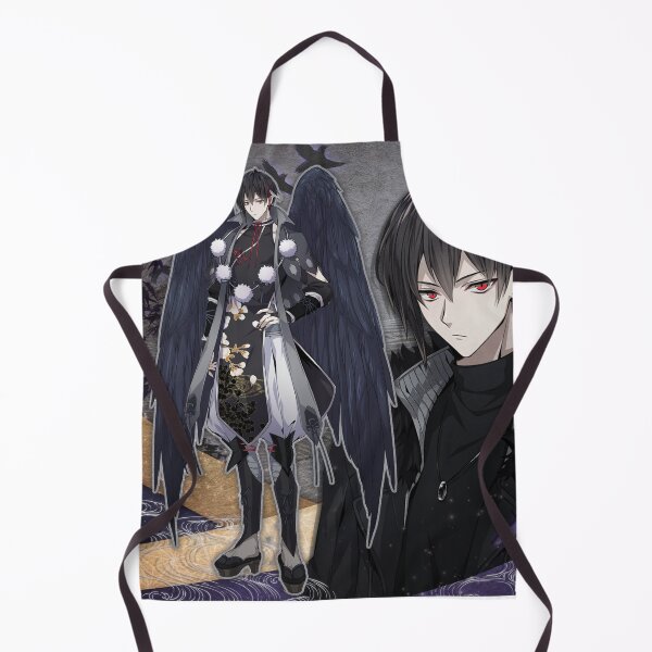 Item preview, Soul of Yokai | Karasu designed and sold by Genius-Japan.
