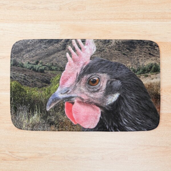 Item preview, I'm Going to Climb That Mountain! designed and sold by heatherfriedman.