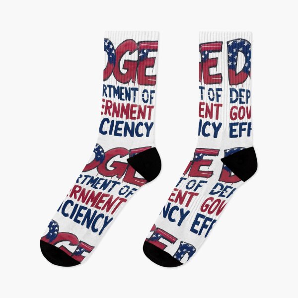 Item preview, Department of Government Efficiency USA designed and sold by Sturdust.