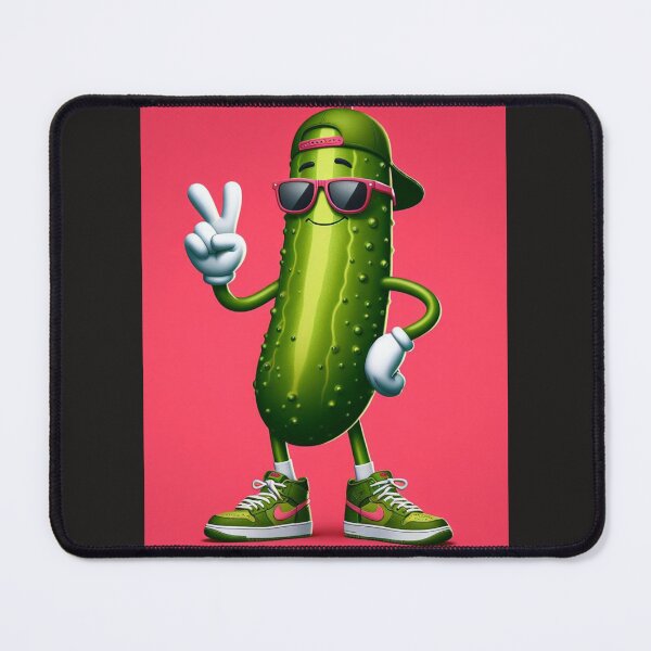 Item preview, cool pickle designed and sold by quotefactory.