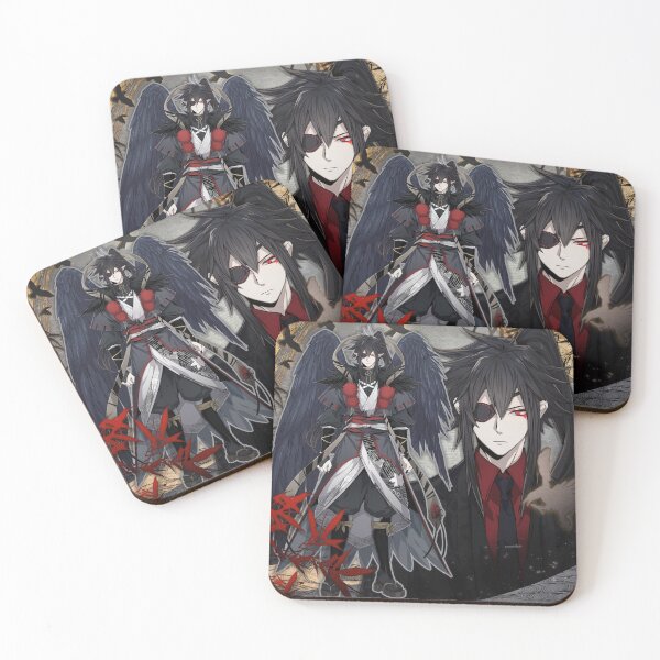 Item preview, Soul of Yokai  | Sakuya designed and sold by Genius-Japan.