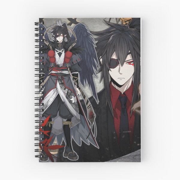 Item preview, Soul of Yokai  | Sakuya designed and sold by Genius-Japan.