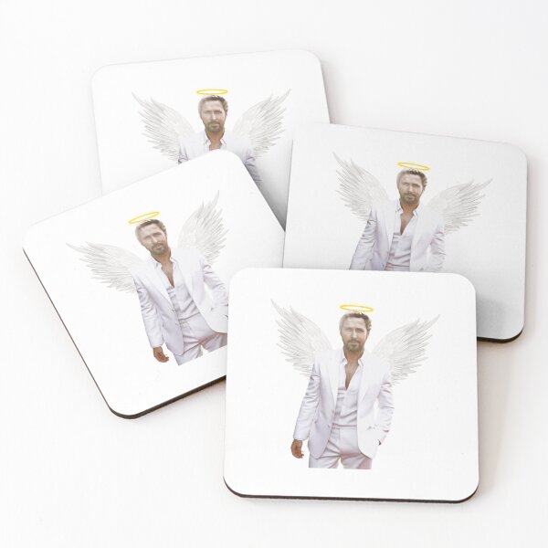 Item preview, Angelic Ryan Gosling 2.0 designed and sold by katty1204.