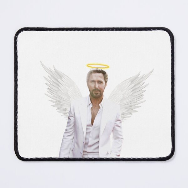 Item preview, Angelic Ryan Gosling 2.0 designed and sold by katty1204.