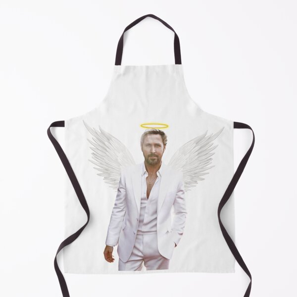 Item preview, Angelic Ryan Gosling 2.0 designed and sold by katty1204.