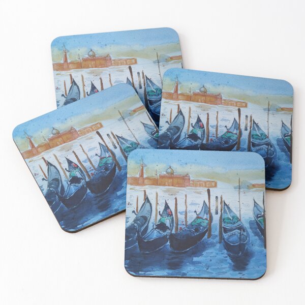Item preview, Venice designed and sold by Assol Kovtun.
