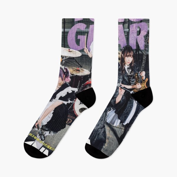 Item preview, Band Maid Young 2024 designed and sold by Flaviapolitani.
