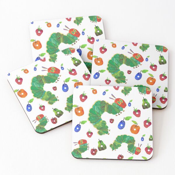 Item preview, Hungry Caterpillar  designed and sold by ana413.