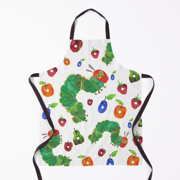 Item preview, Hungry Caterpillar designed and sold by ana413.