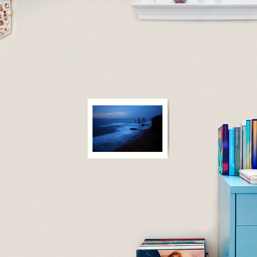 Item preview, Art Print designed and sold by Chockstone.