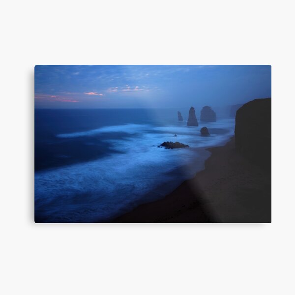 Item preview, The Twelve Apostles, Dusk, Great Ocean Road, Australia designed and sold by Michael Boniwell.