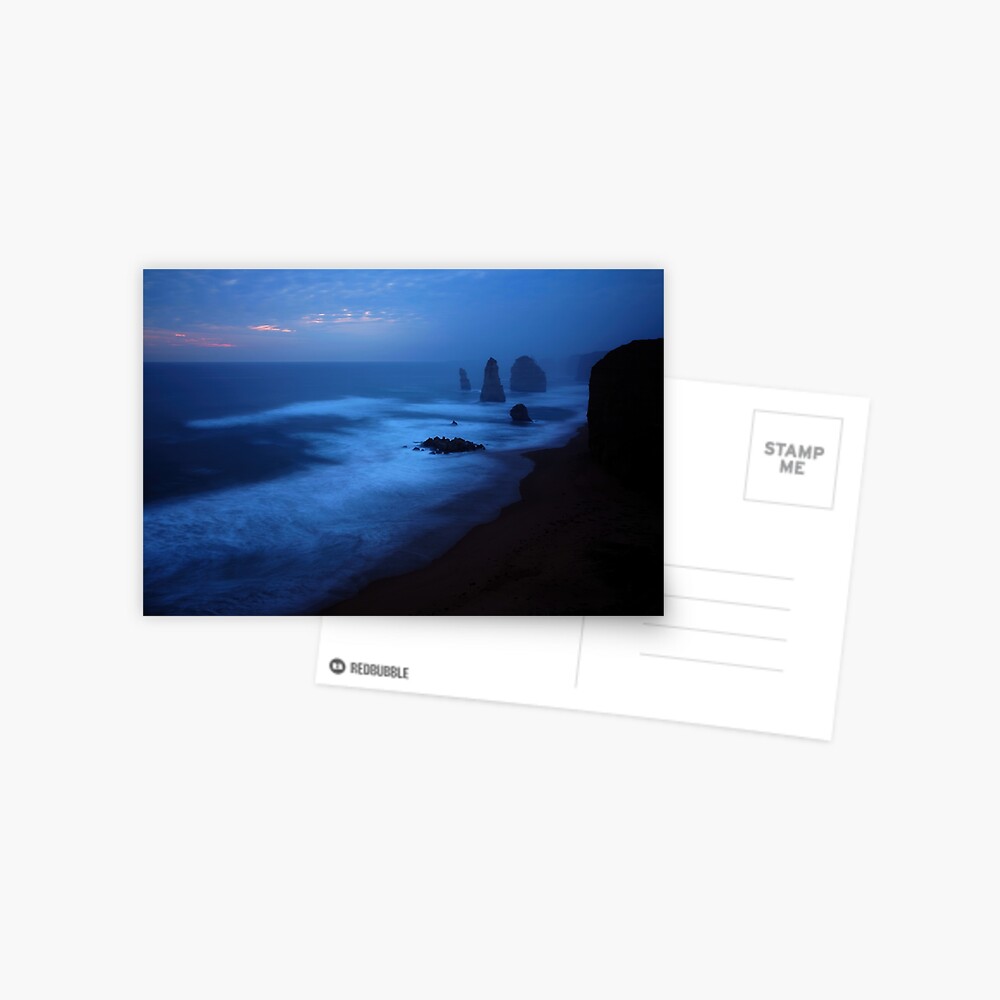Item preview, Postcard designed and sold by Chockstone.