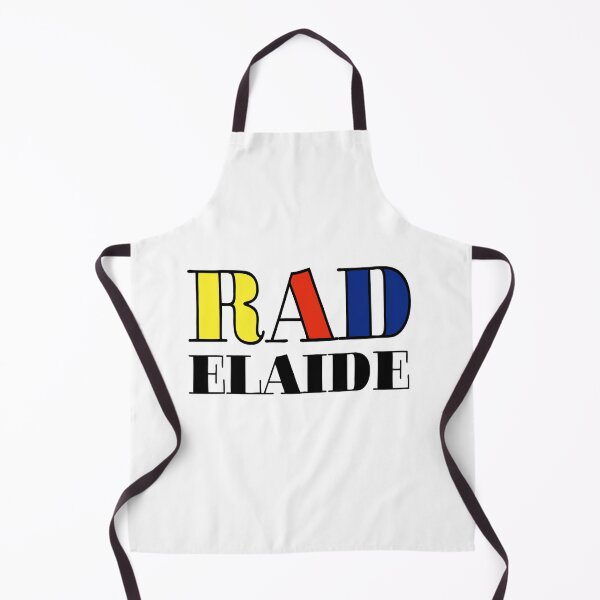 Item preview, RADelaide - SA Great designed and sold by Whizzme.