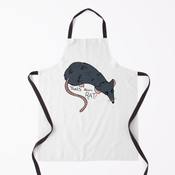 Item preview, That’s accurate / that’s acu-RAT designed and sold by CreatedByKay-.