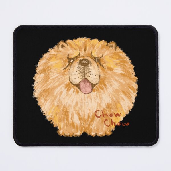 Item preview, Chow Chow designed and sold by Toru Sanogawa.